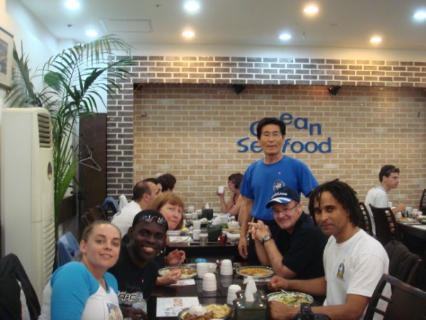 Korean Seminar